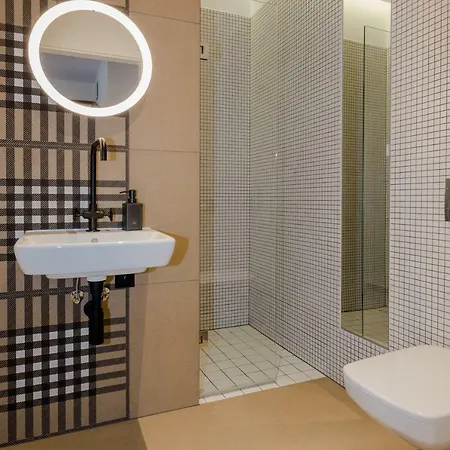 R22 In The City Centre By Apart Service Apartamento Cracovia