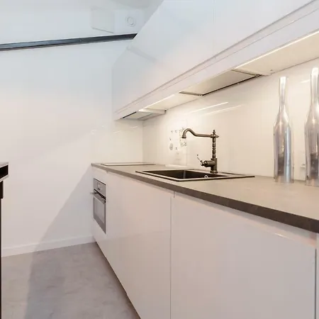 Apartamento R22 In The City Centre By Apart Service Cracovia